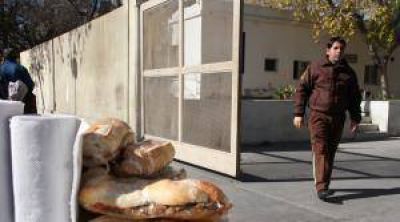 Hospital Rawson: se est� reorganizando la seguridad
