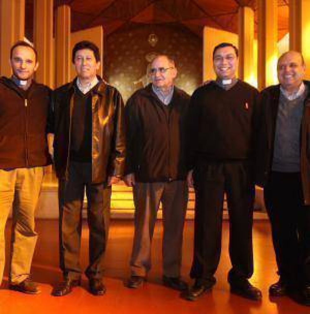 En la Catedral se realizar� una ordenaci�n hist�rica