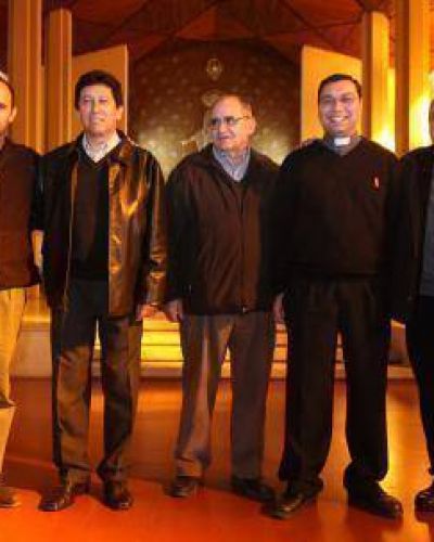 En la Catedral se realizar� una ordenaci�n hist�rica