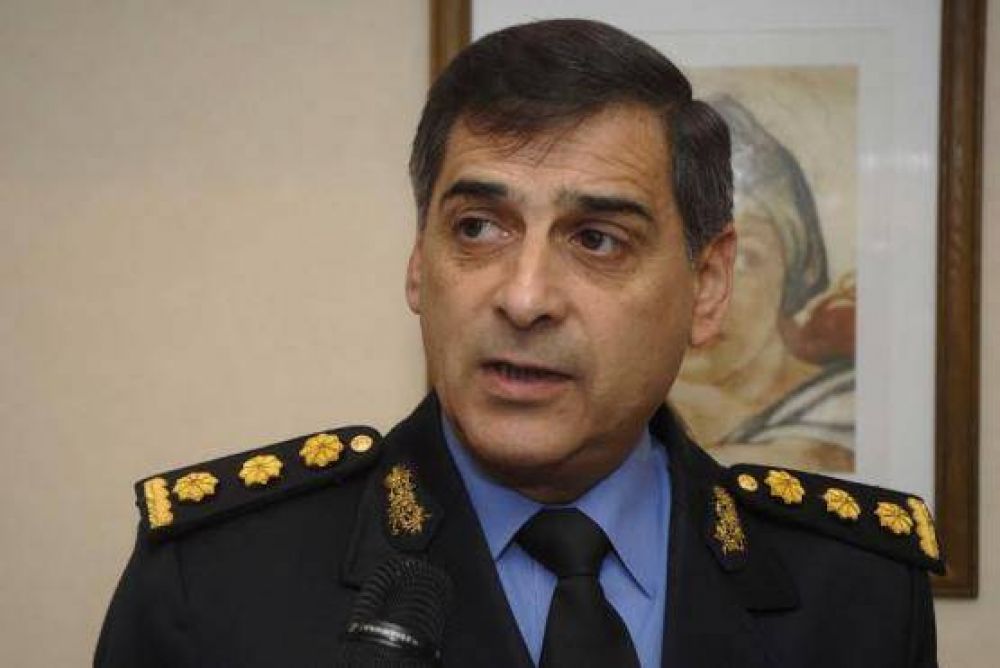 Operativo antidroga, el m�s exitoso en la villa tur�stica