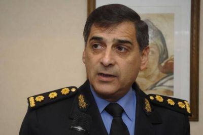Operativo antidroga, el m�s exitoso en la villa tur�stica
