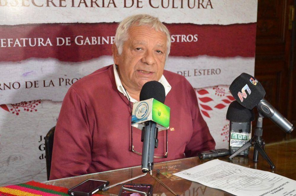 Se realizar un homenaje al Dr. Gustavo Chazarreta