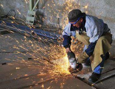 Trabajo en negro llega al 14,3% en R�o Gallegos