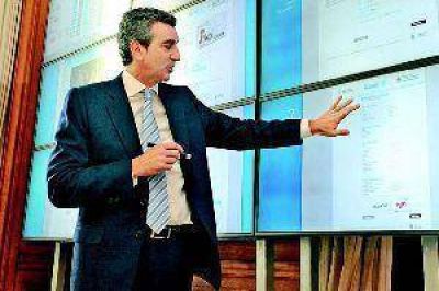 Llega hoy a la provincia el ministro Randazzo
