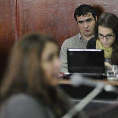 El jueves 19 se reconstruir�n los hechos del cu�druple crimen