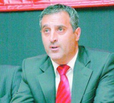 IOMA: declaran ex funcionarios