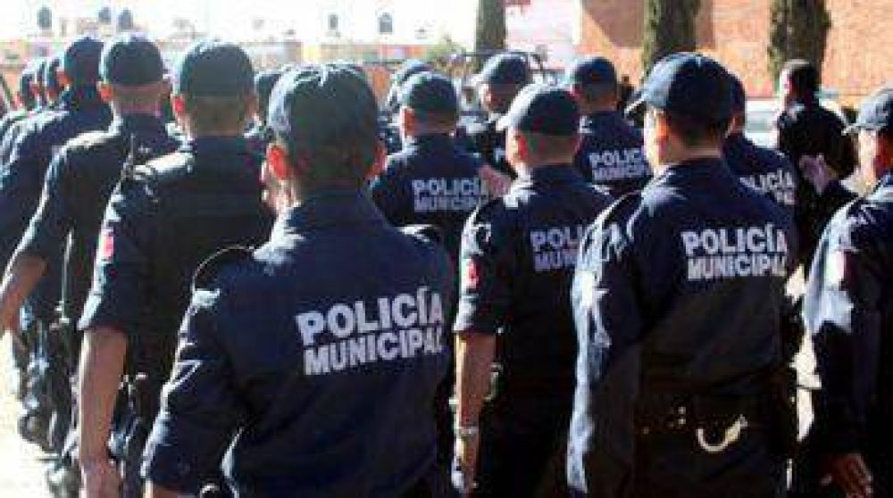 Polic�a: piden que se archive el proyecto