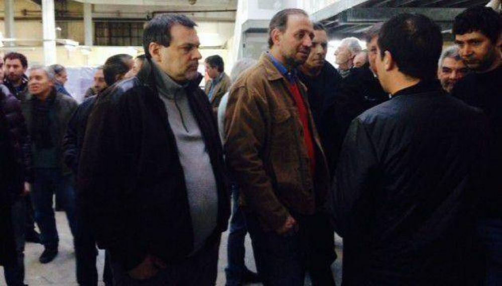 El sciolismo porte�o recorri� Caballito y San Telmo