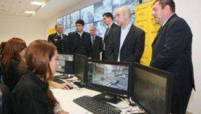 La Ciudad deber� informar d�nde est�n las c�maras de seguridad