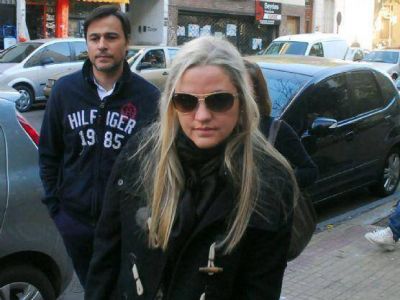 El Pro sonde� a Carolina P�paro como candidata a intendente de La Plata