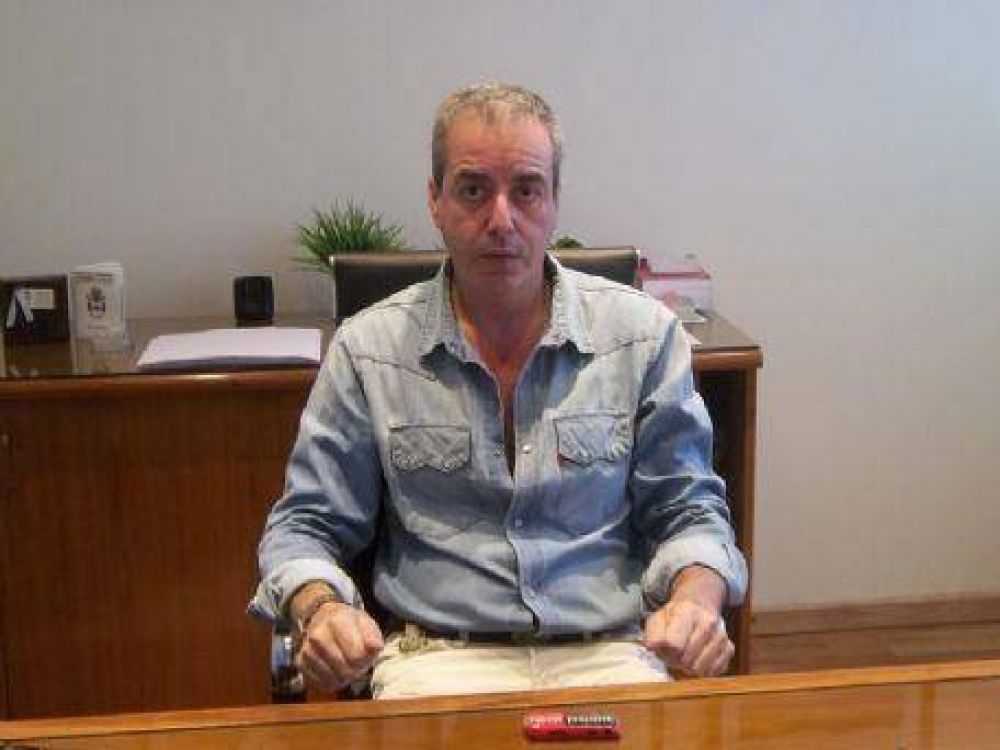 Diego Morzone, de la Bolsa de Comercio local: �El escenario que eligi� la Corte de los Estados Unidos fue el peor�