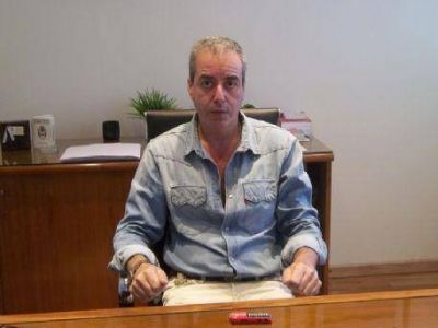 Diego Morzone, de la Bolsa de Comercio local: �El escenario que eligi� la Corte de los Estados Unidos fue el peor�