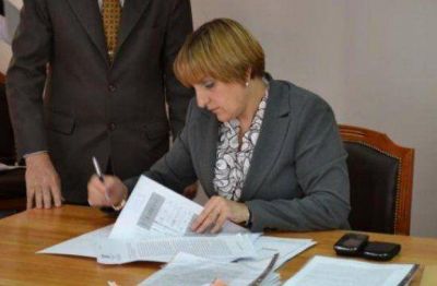 Se invertir�n $500.000.000 para Programa de Saneamiento Ambiental Integral