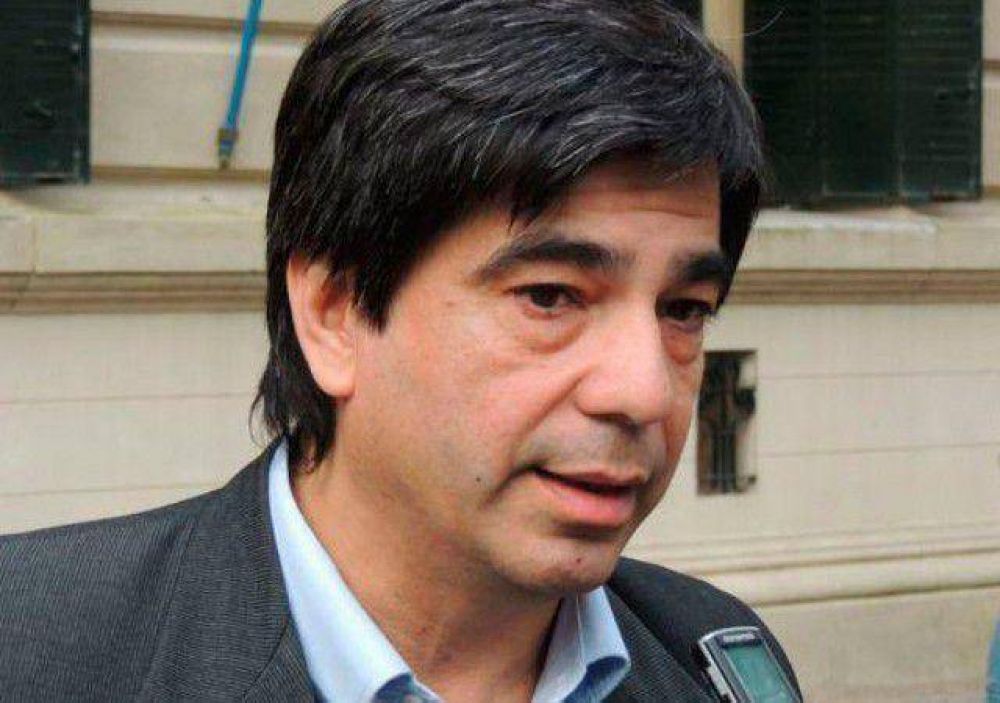 �Con N�stor, Cristina y Mariotto se ha logrado que la democratizaci�n de la palabra sea una realidad en nuestro pa�s�