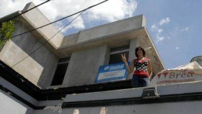 Procrear: en La Plata hay 2.633 familias beneficiadas