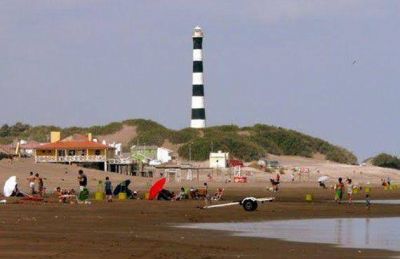 La Comisi�n de Turismo del HCD se re�ne en Claromec�