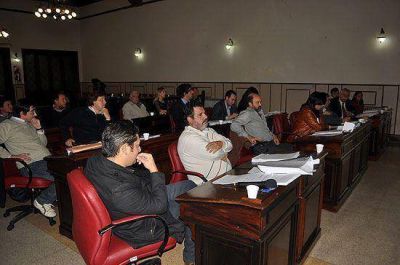 HCD: Designaron a los Mayores Contribuyentes