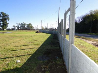 �El Concejo y el Ejecutivo deben resolver la situaci�n del predio que tiene San Jos� otorgado por el Municipio�