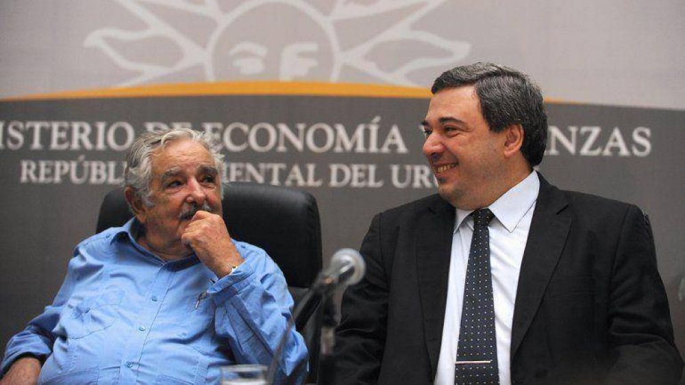 Se enfr�a la econom�a uruguaya: el PIB cay� 0,4% durante el primer trimestre de 2014