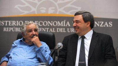 Se enfr�a la econom�a uruguaya: el PIB cay� 0,4% durante el primer trimestre de 2014