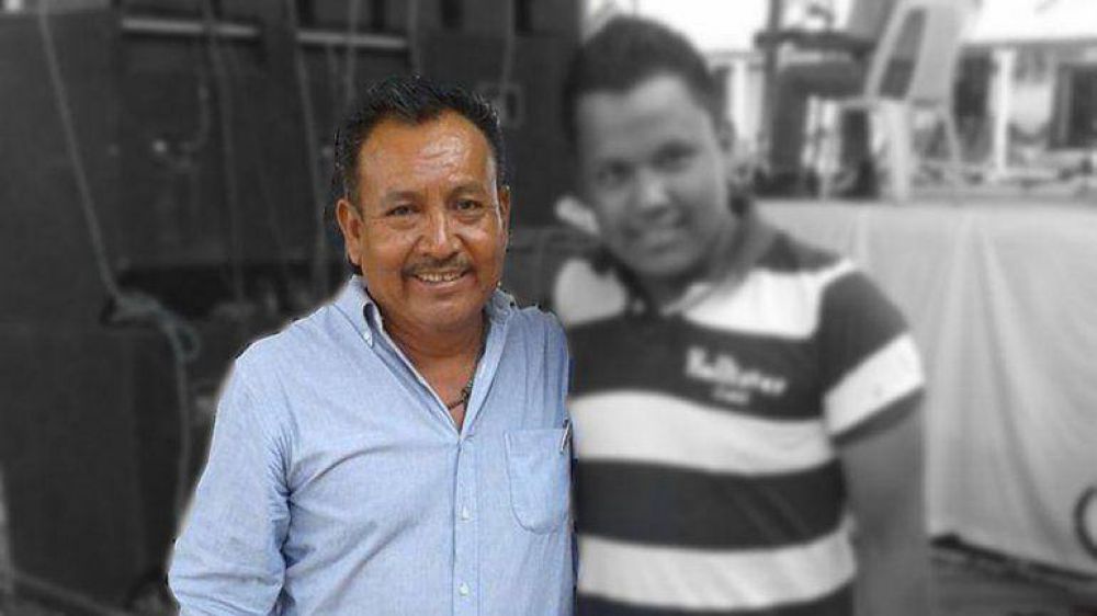 Aparece descuartizado el cad�ver de un alcalde mexicano