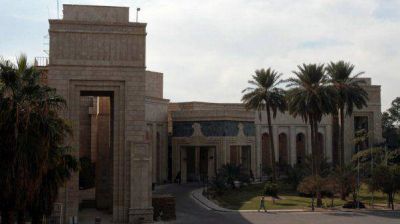 Ordenan evacuar la embajada de EE.UU. en Bagdad