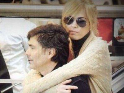 Viviana Canosa se casa a fin de a�o con Alejandro Borensztein