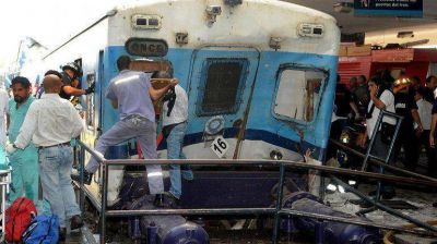 Juicio por la tragedia de Once: ordenaron la detenci�n de un guarda por falso testimonio