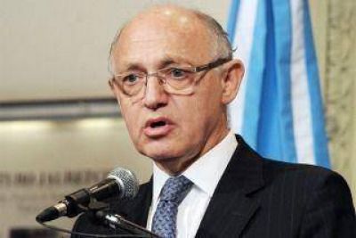 Un diputado uruguayo agravi� a Timerman, en otro ataque a la Argentina