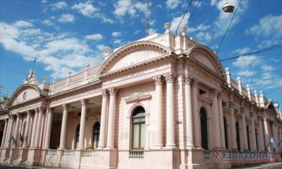 Provincia proyecta extender la pr�rroga de la deuda e invertir los $198 millones liberados