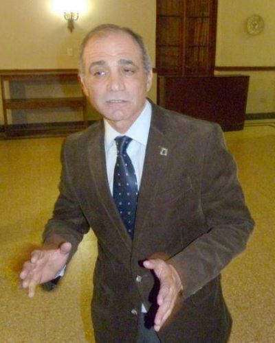 Semhan admiti� que no hay plata para el nuevo C�digo