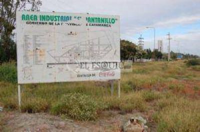 Industriales pidieron que se revisen tasas municipales