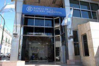 Paro bancario: ma�ana y el jueves