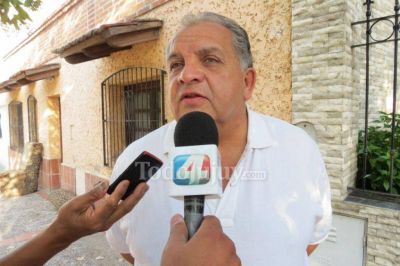 Mi�rcoles y jueves paro de bancos en la provincia