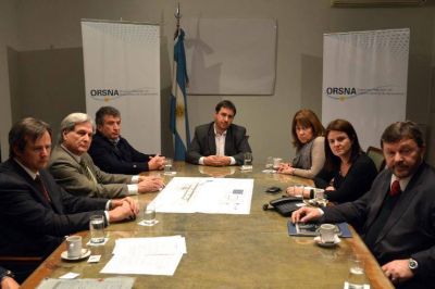 Entre R�os tendr� un aeropuerto internacional de cargas