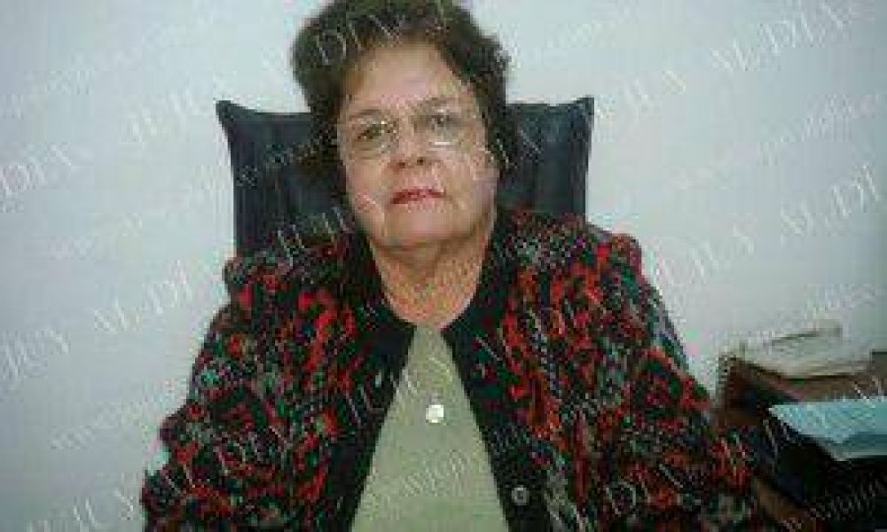 Jueza de Familia asegur� que en Jujuy no se aplica la Ley ni el Registro de Deudores Alimentarios