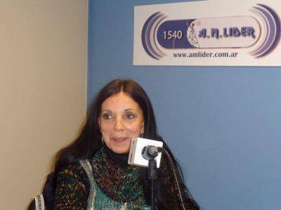 Durrieu impulsa la creaci�n de paritarias para los municipales