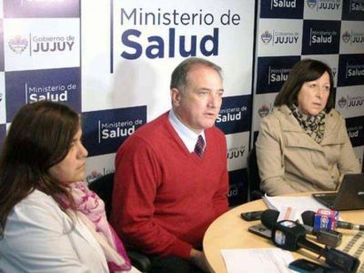 Recomendaciones para prevenir casos de Bronquiolitis
