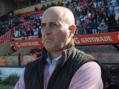 Patronato confirm� el regreso de Marcelo Fuentes como entrenador