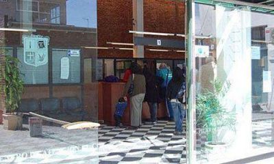 El Municipio lanzar� una moratoria para la totalidad de las tasas