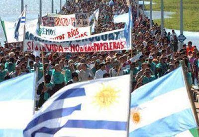  Los asamble�stas definir�n una protesta y un posible pedido de audiencia al gobierno