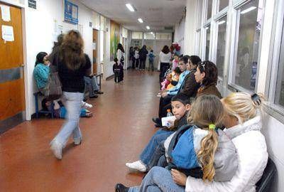 Temporada de bronquiolitis: ya se registran casos en Mar del Plata