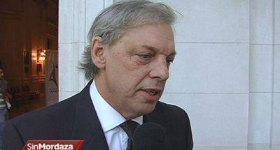 Proponen la creaci�n de un banco provincial