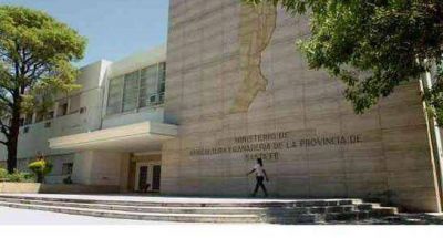 Fascendini con sus pares de C�rdoba y Buenos Aires