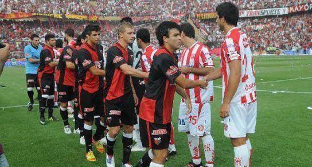 Confirmado: Col�n estar� en el Grupo 