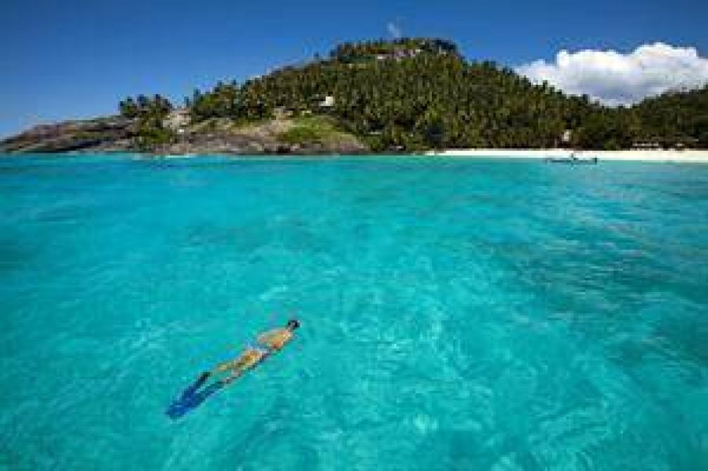 Un viaje a Seychelles: Cmo es la vida y los negocios en un paraso fiscal