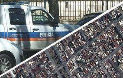 Un remisero mat� a un ladr�n en un intento de asalto