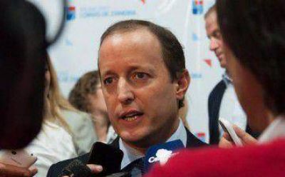�La Polic�a Local ser� una sin vicios, profesional y en la b�squeda de soluciones a los vecinos�
