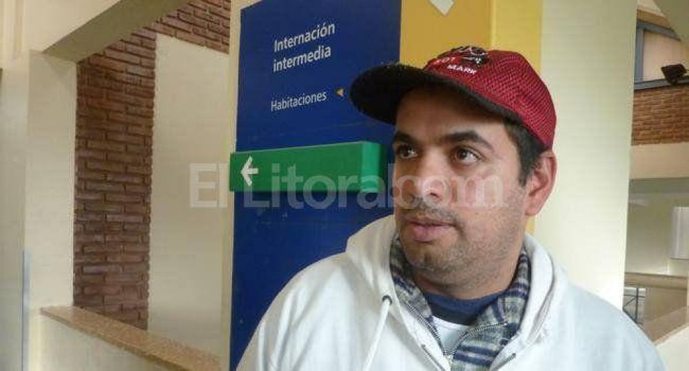 Busc� a su hermana en la escuela y termin� con un tiro en la cara