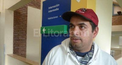 Busc� a su hermana en la escuela y termin� con un tiro en la cara